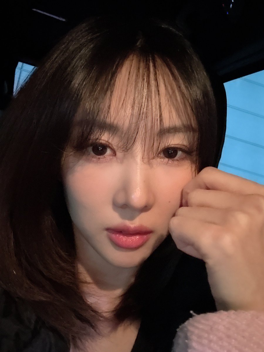 드림캐쳐 팬이 찍은 순간