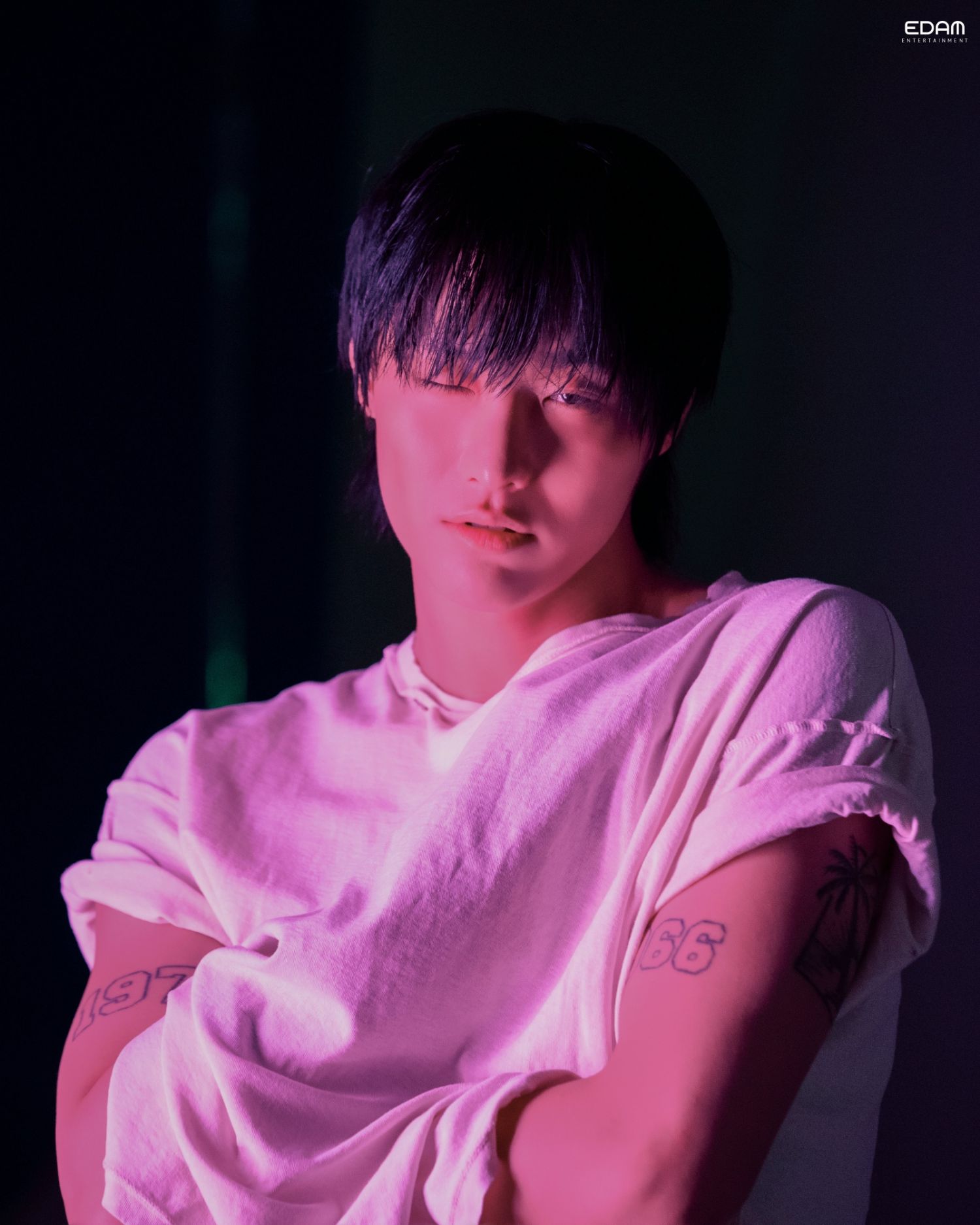 Latest photo of WOODZ