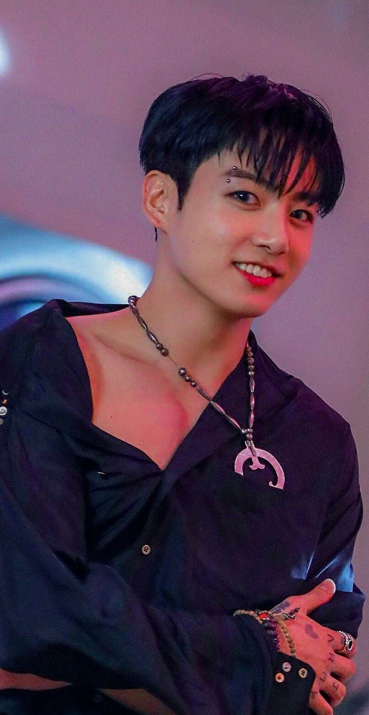 정국 (방탄소년단)의 팬들이 직접 만든 특별한 배경화면