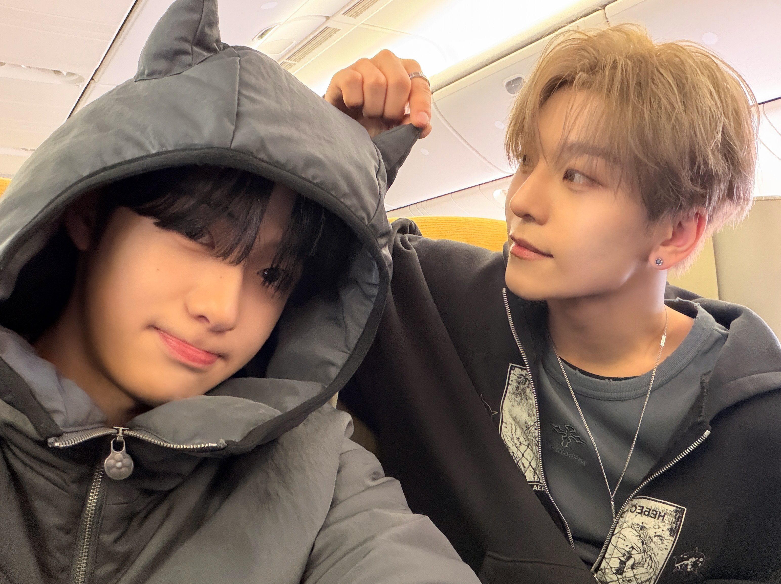 鄭相炫 (ALPHA DRIVE ONE)的最新活動照片