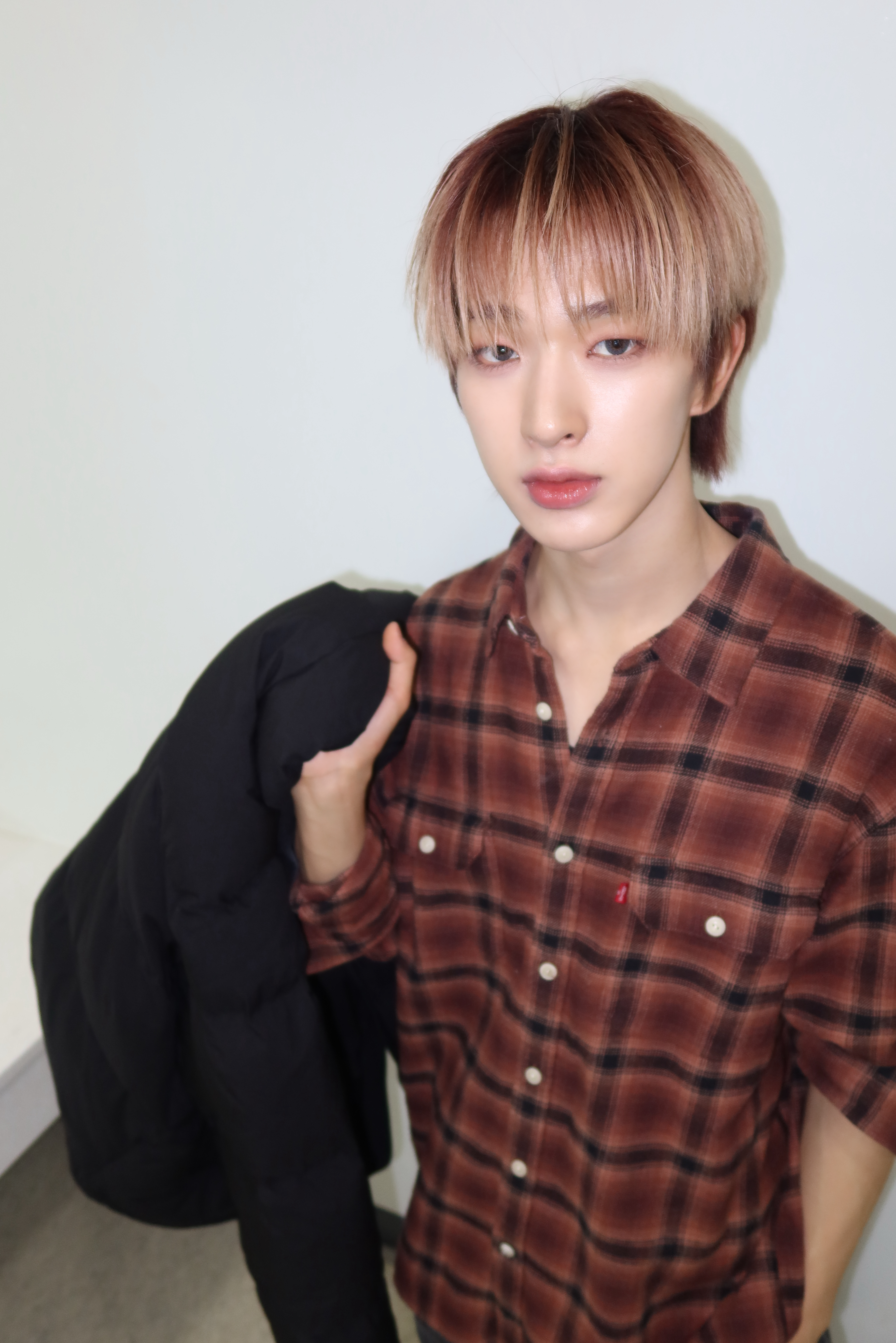 Latest photo of Tomoya (NEXZ)