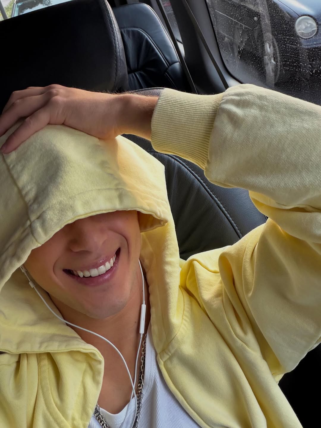 Latest photo of Alejandro (SANTOS BRAVOS)