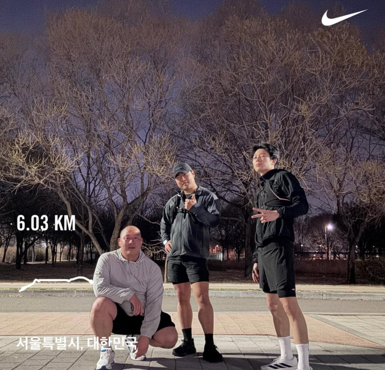 Behind-the-scenes cut of SONG (iKON)