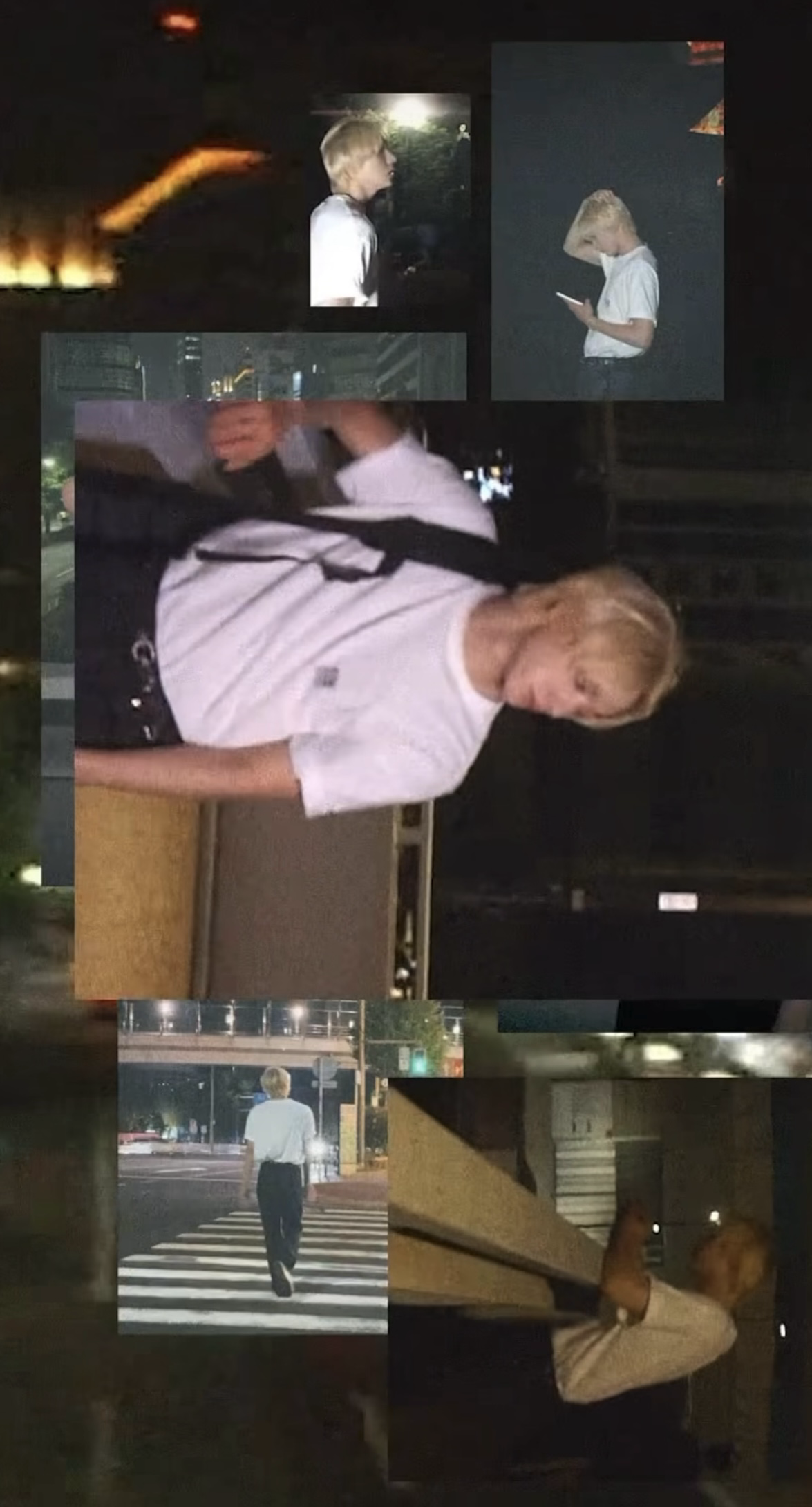 성호 (BOYNEXTDOOR) 최근 활동샷