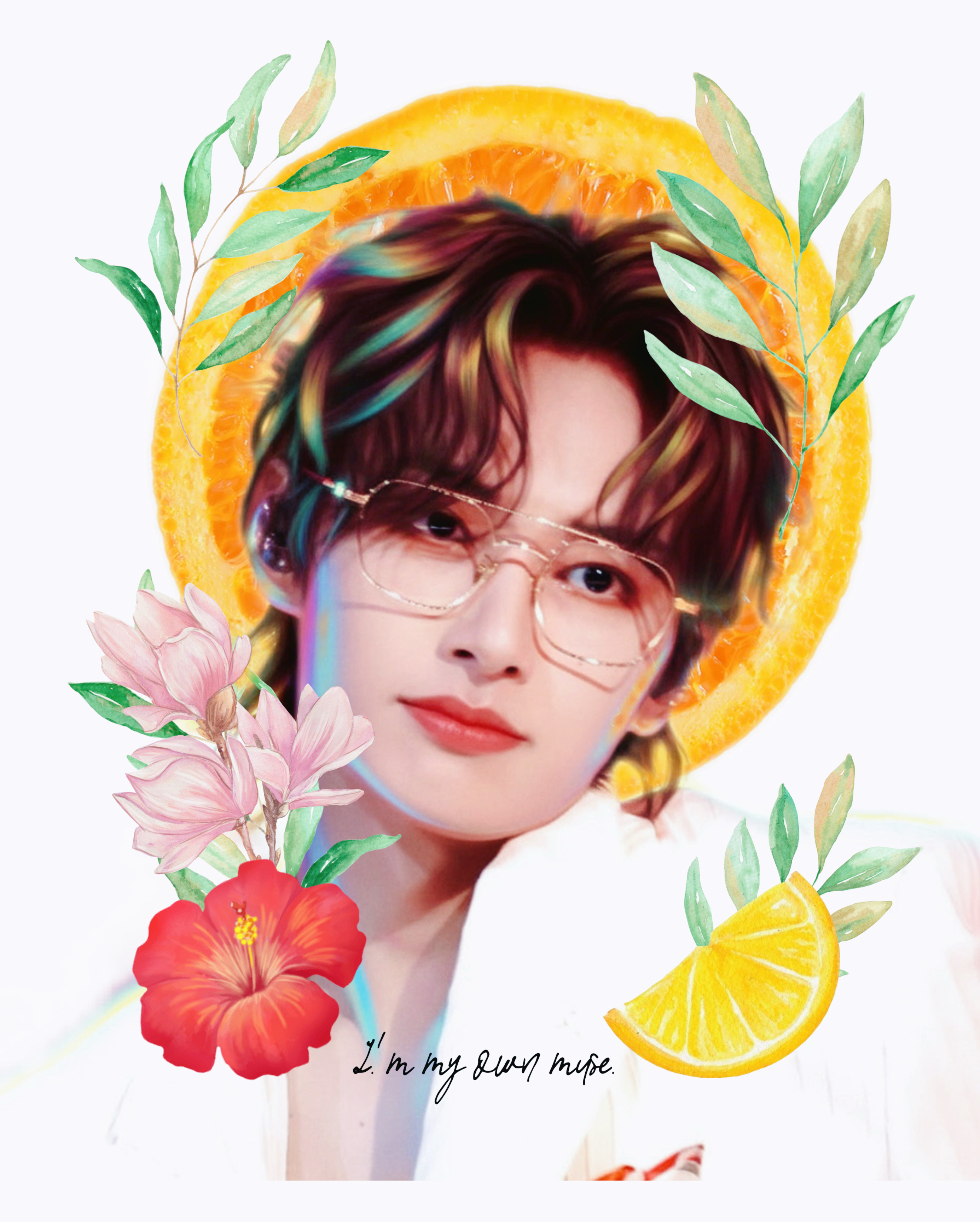 SEVENTEEN的幕後花絮