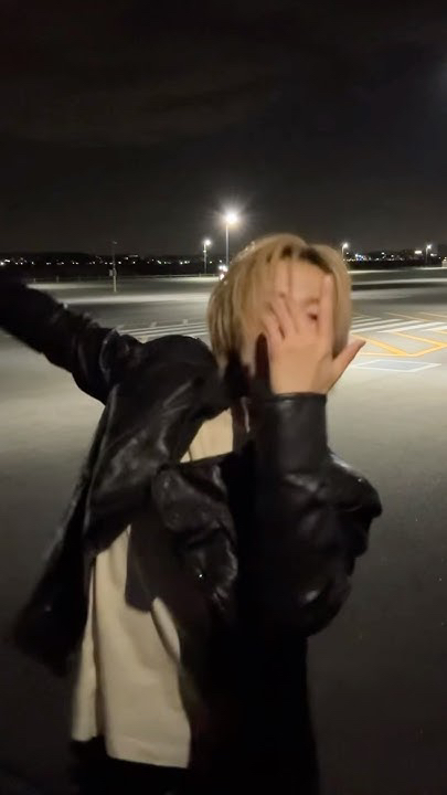 道榮 (TREASURE)的幕後花絮