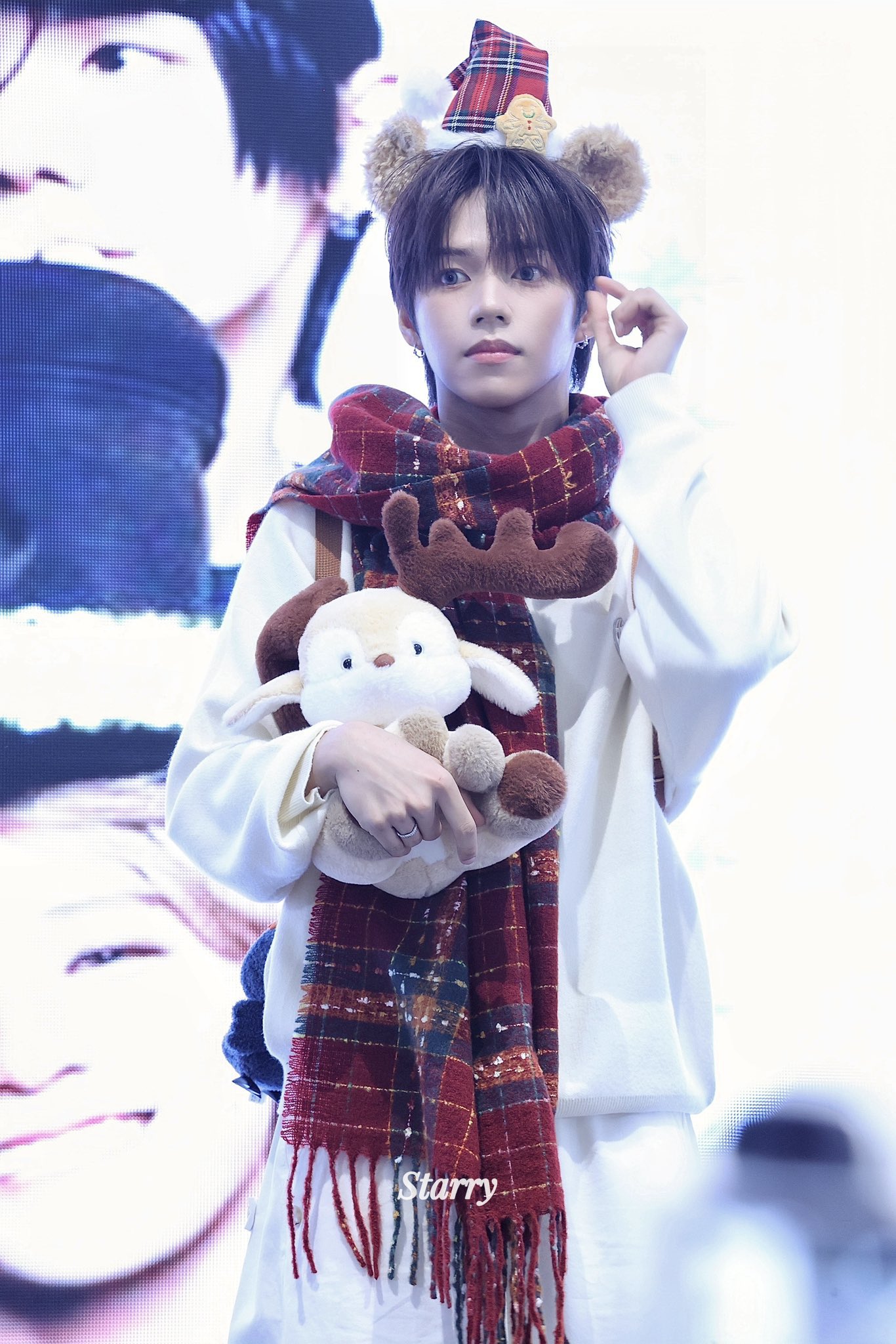 제이엘 (아홉) 팬이 찍은 순간