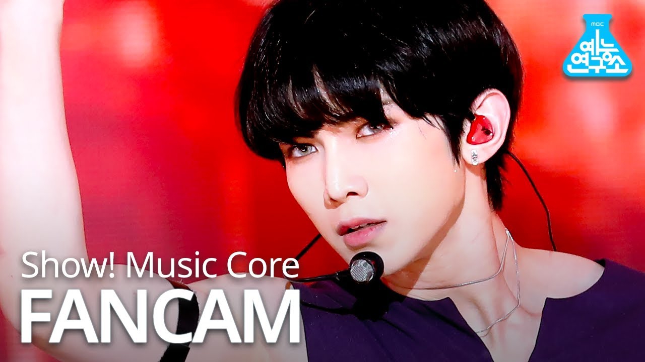 Latest photo of Yeosang (ATEEZ)