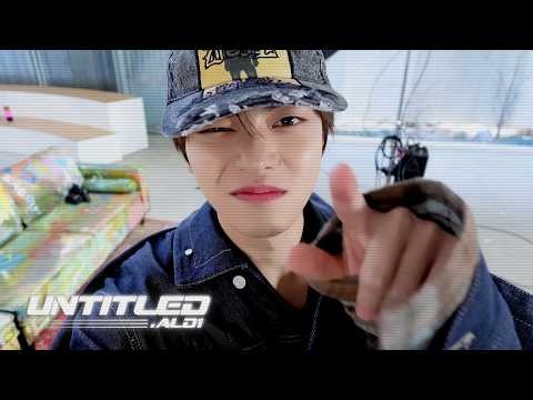 Recent activity shot of Arno (ALPHA DRIVE ONE)