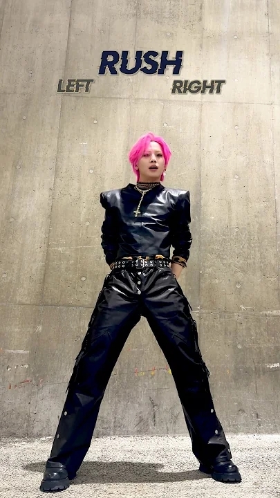 Fan-made special wallpaper for Kawashiri Ren (JO1)