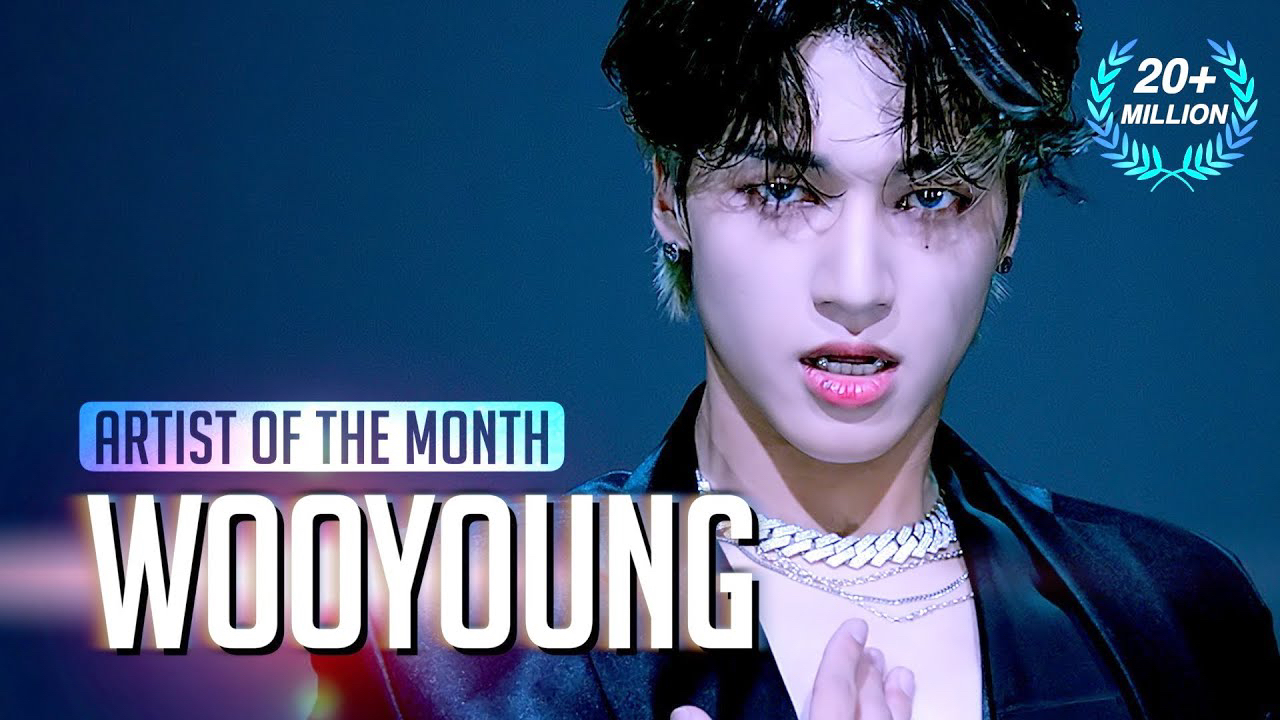 Foto aktivitas terbaru ATEEZ