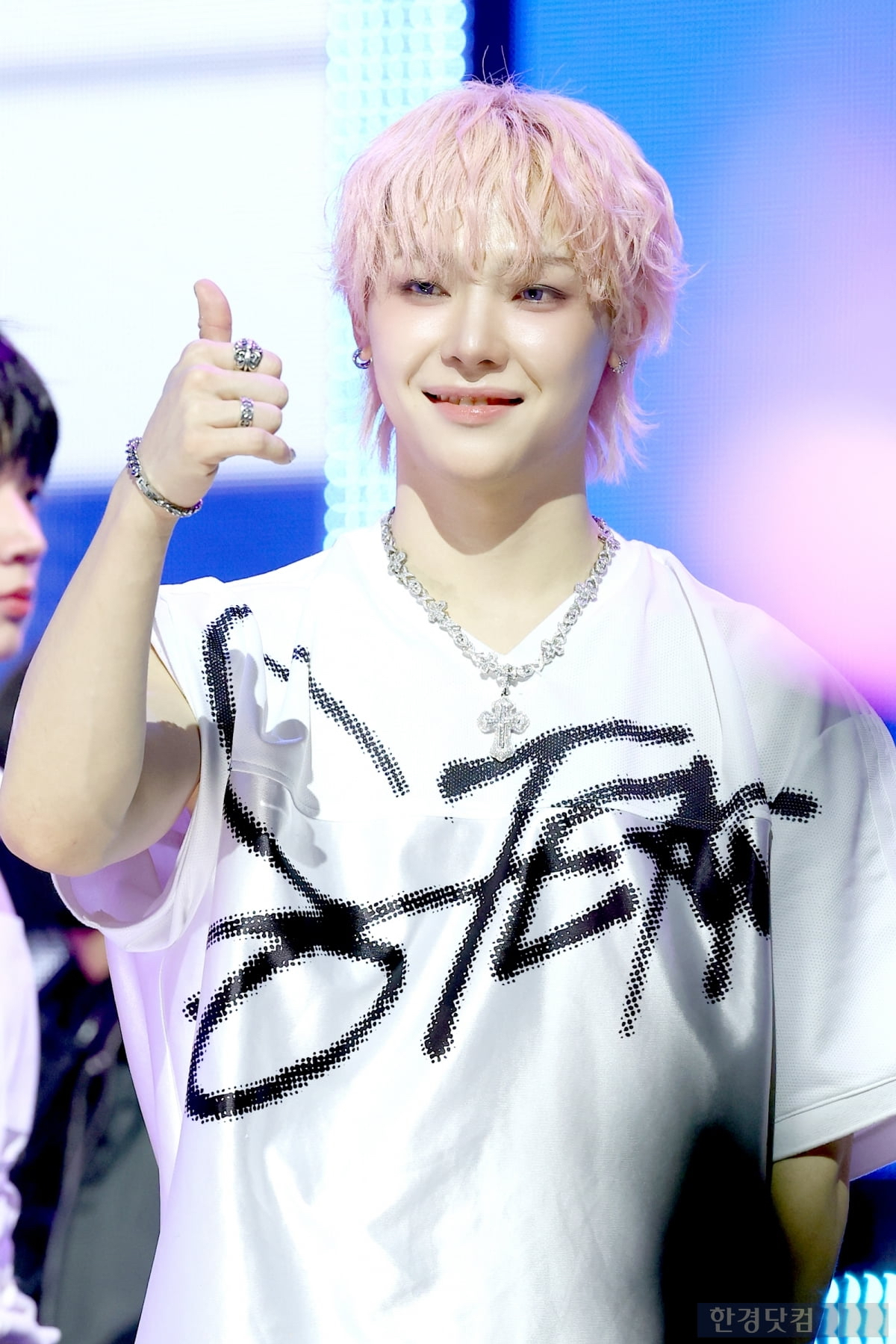 Latest photo of Nicholas (&TEAM)