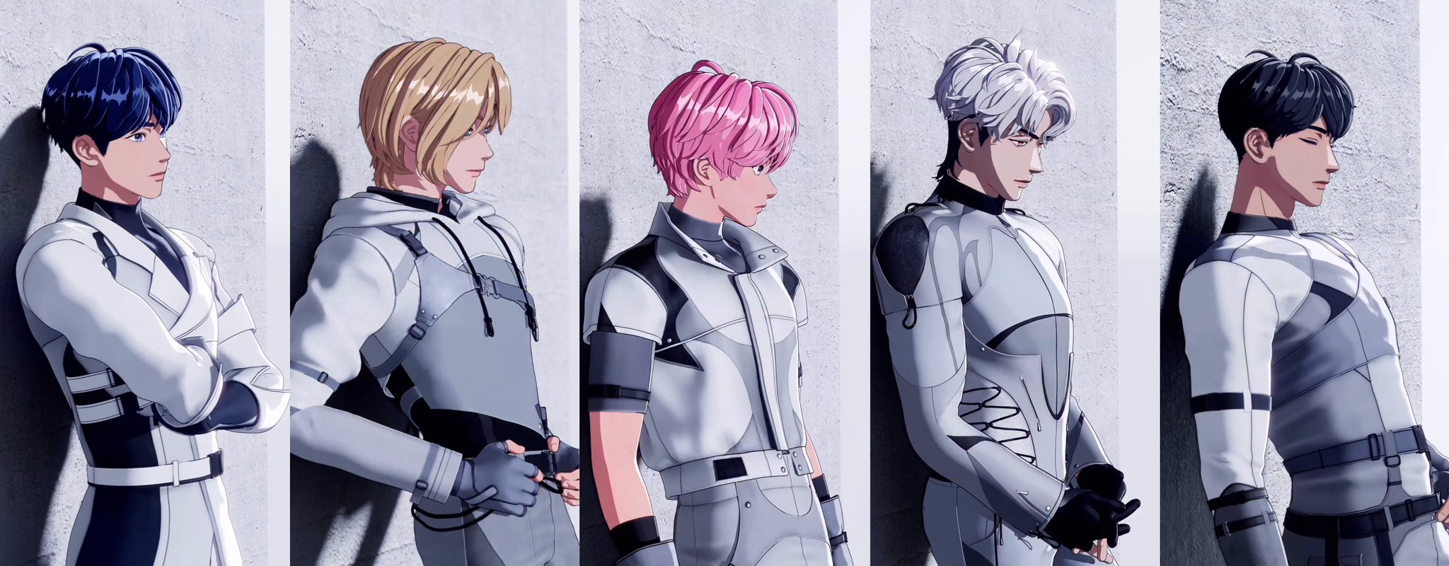 Latest photo of PLAVE