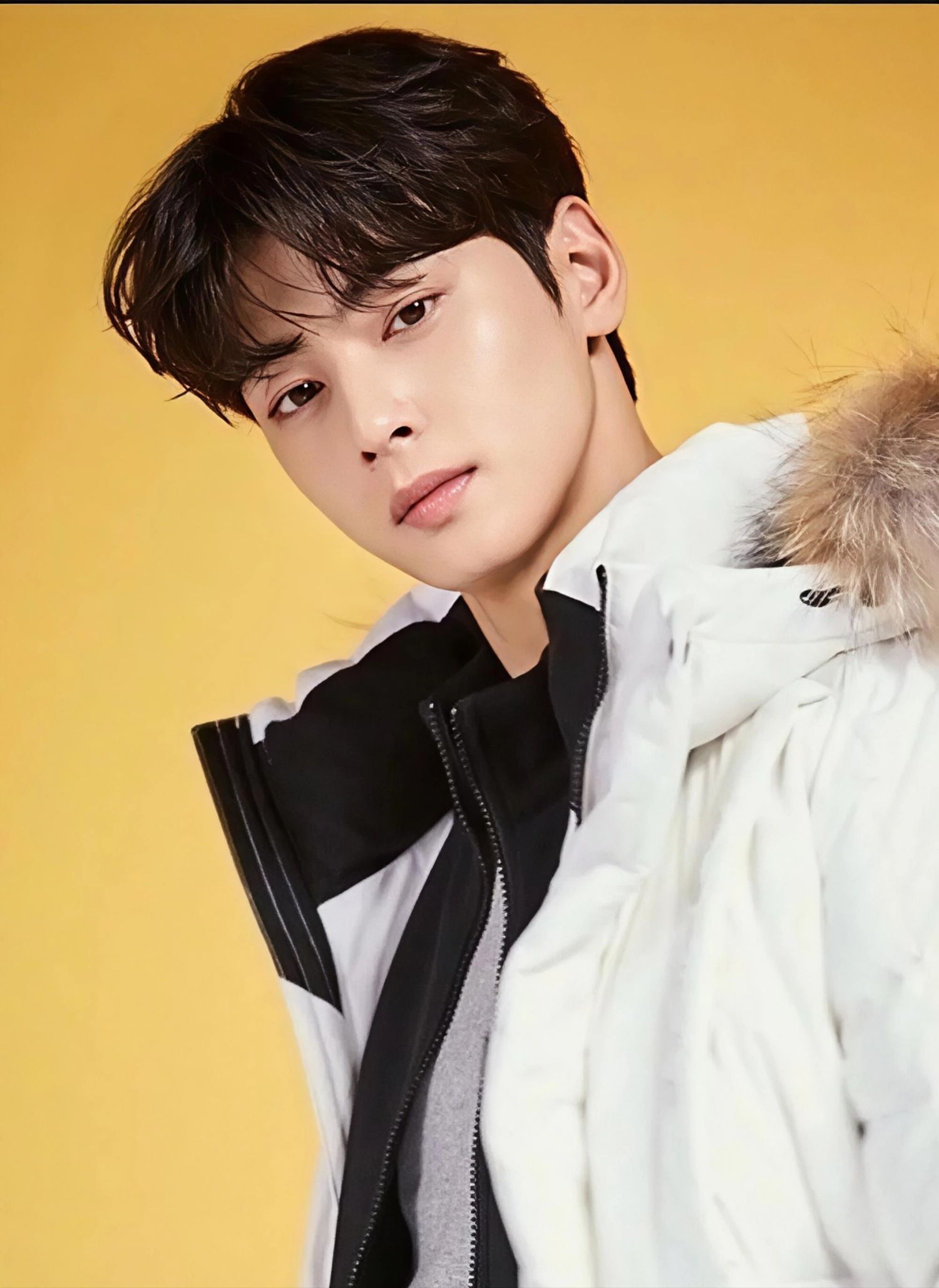 Latest photo of Eunwoo (ASTRO)