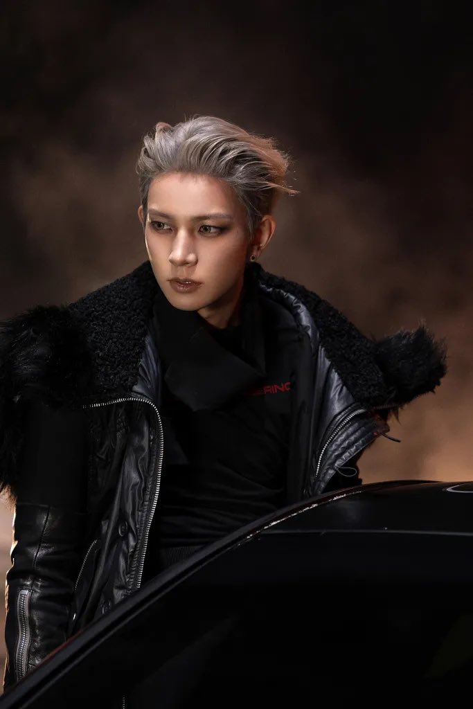 희승 (ENHYPEN)의 비하인드 컷