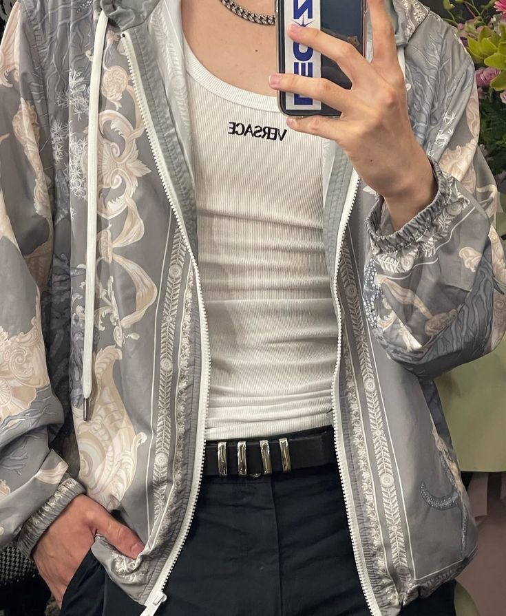 Recent activity shot of Lee Leo (ALPHA DRIVE ONE)