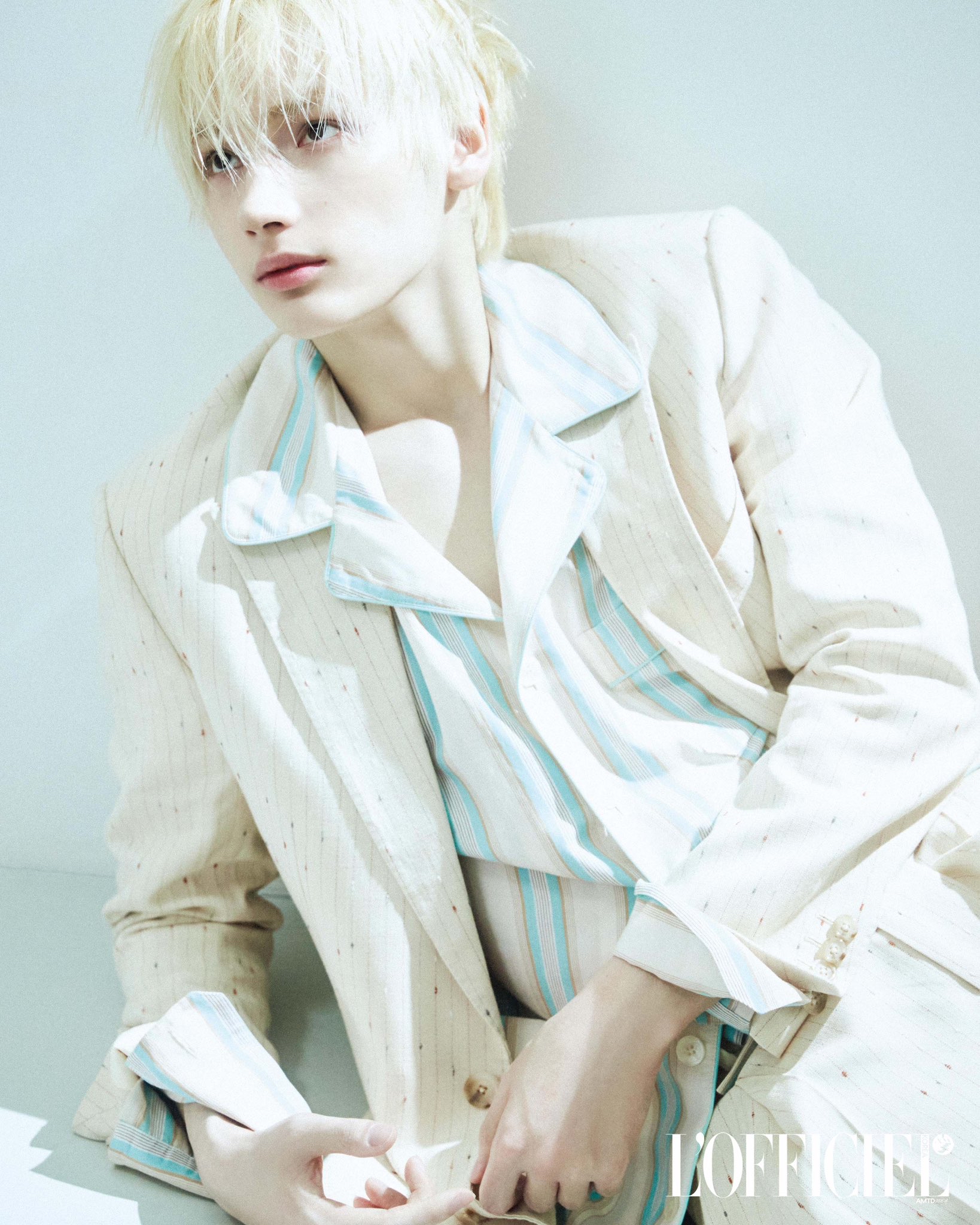 휴닝카이 (투모로우바이투게더)의 최신 사진