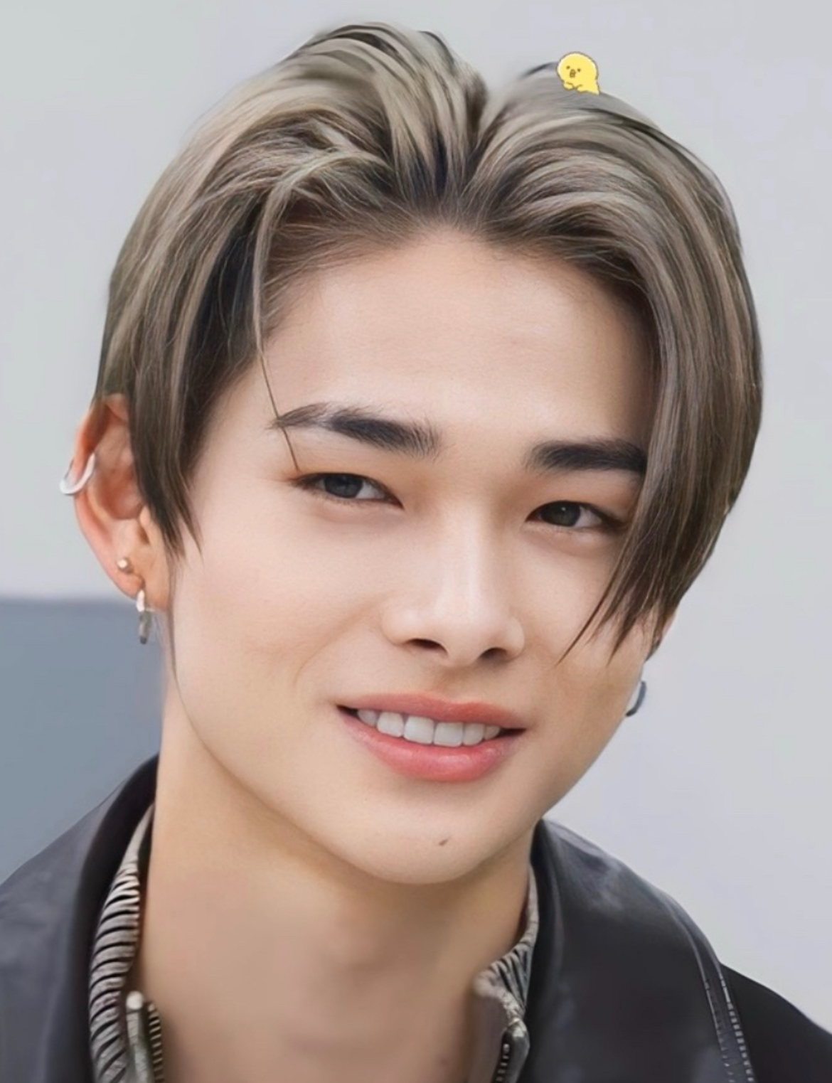 NI-KI (ENHYPEN)的最新活動照片