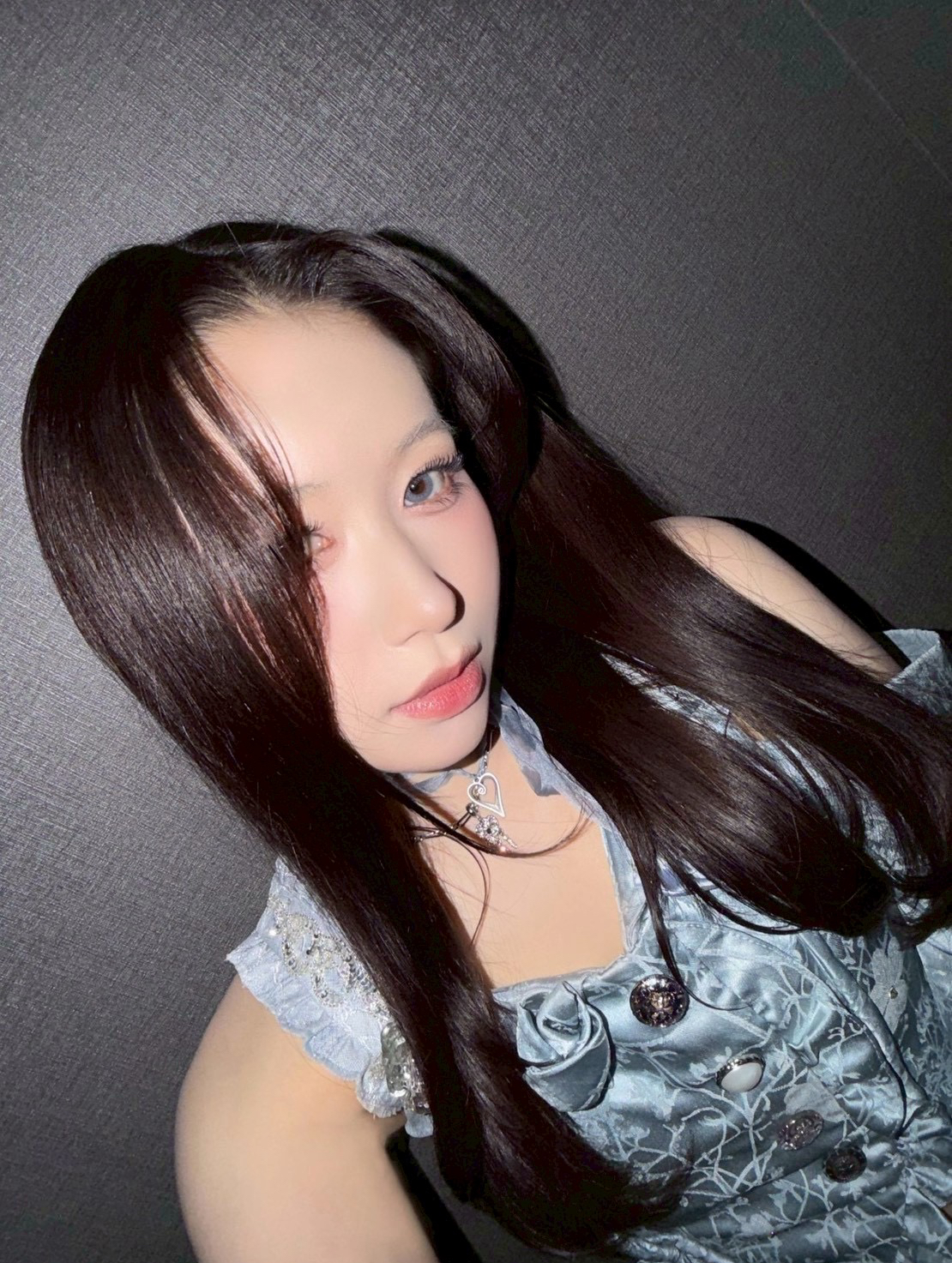 笠原桃奈 (ME:I)的最新活動照片