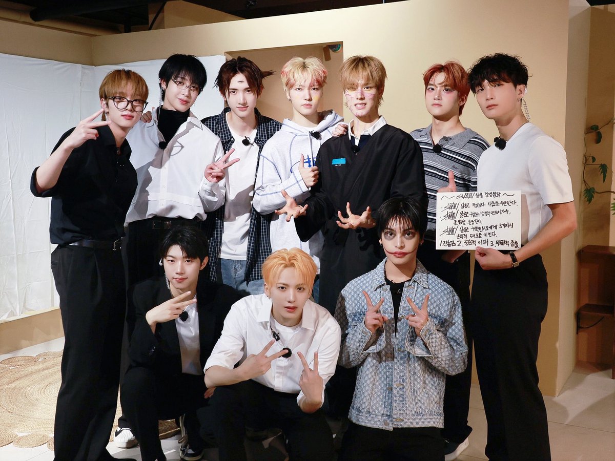 Recent activity shot of Xikers