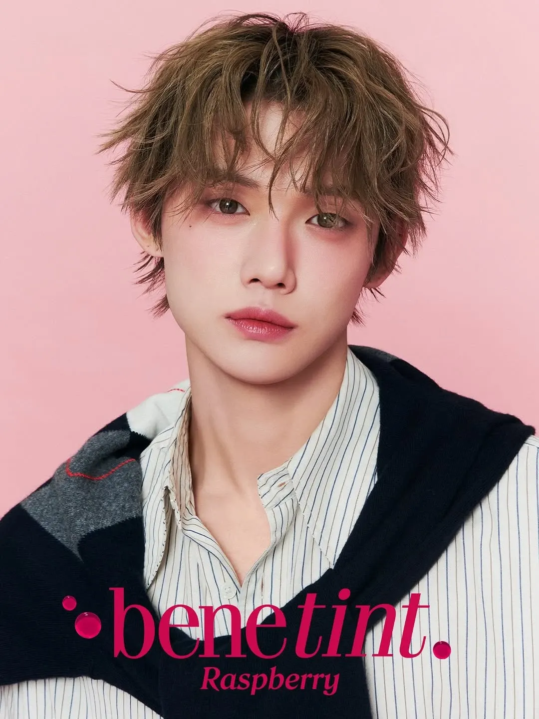 Foto terbaru Yeonjun (TOMORROW X TOGETHER)