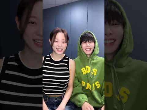 Latest photo of Sejeong (I.O.I)