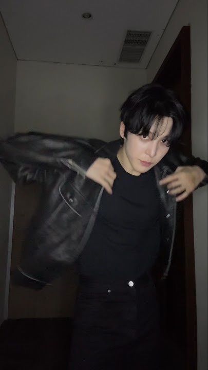 에이티즈 최근 활동샷