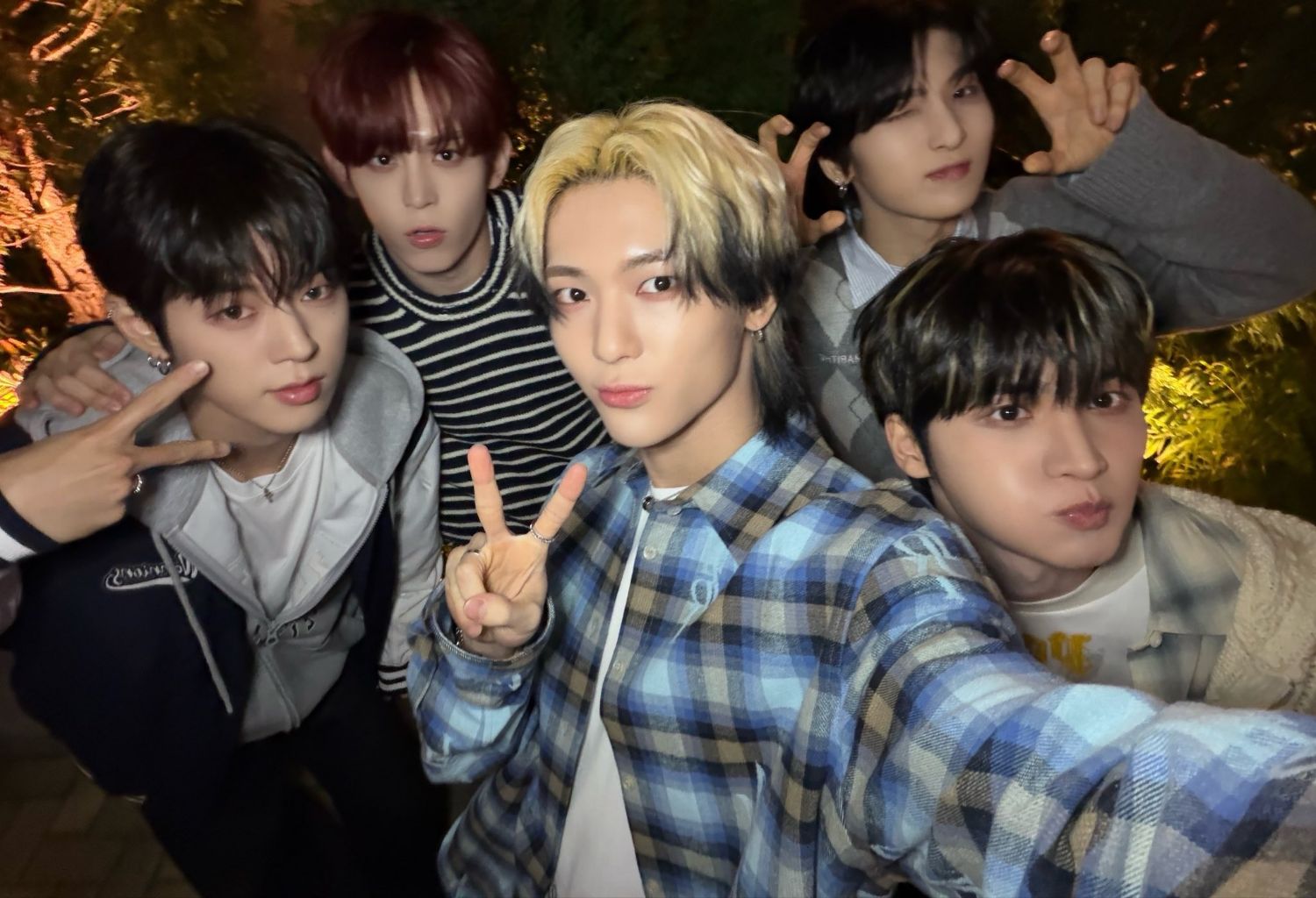 Latest photo of NOWZ