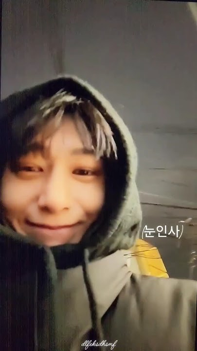 몬스타엑스 최근 활동샷