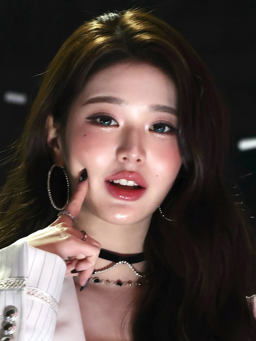 Latest photo of Jang Wonyoung (IVE)