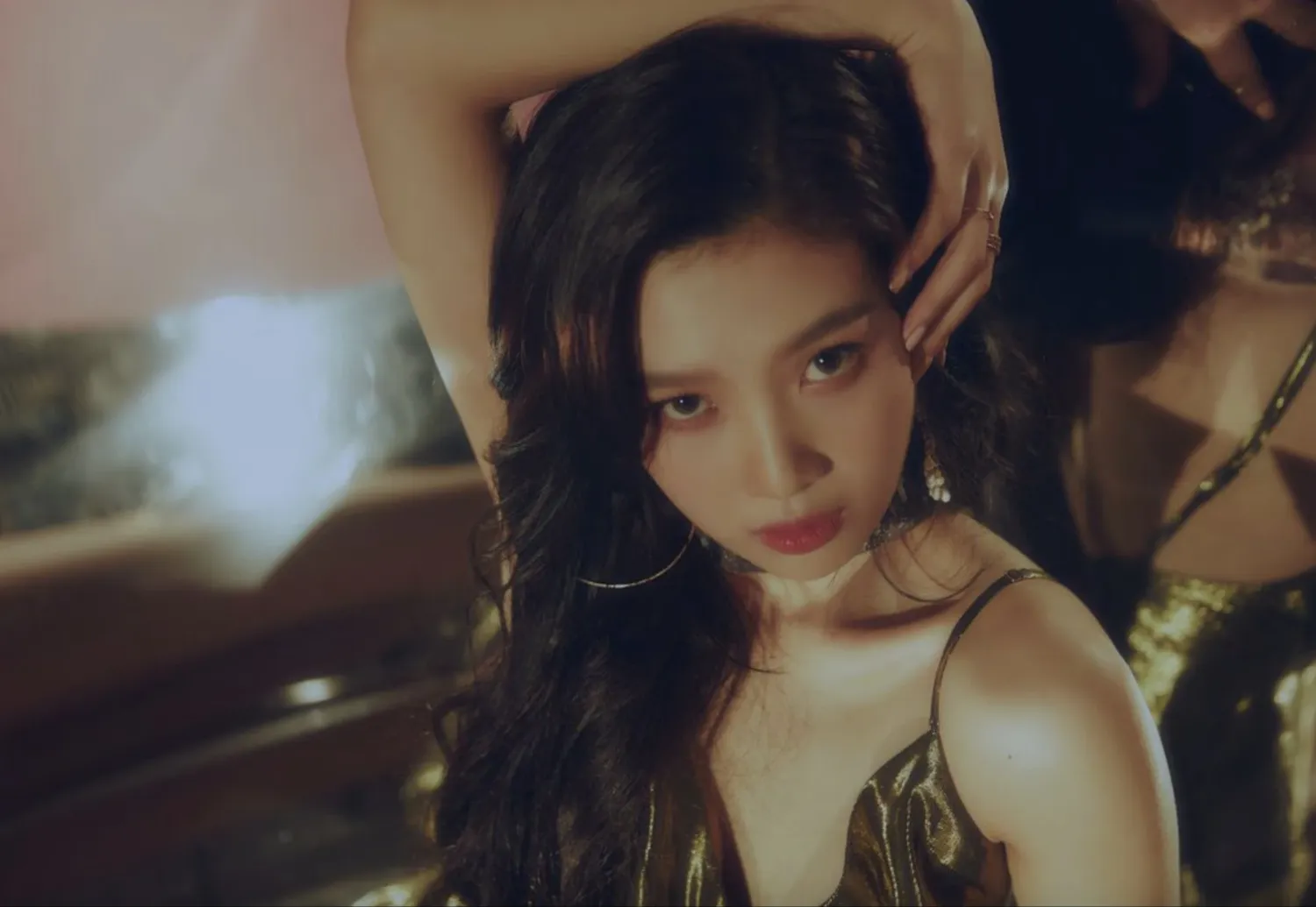 Foto terbaru Joy (Red Velvet)
