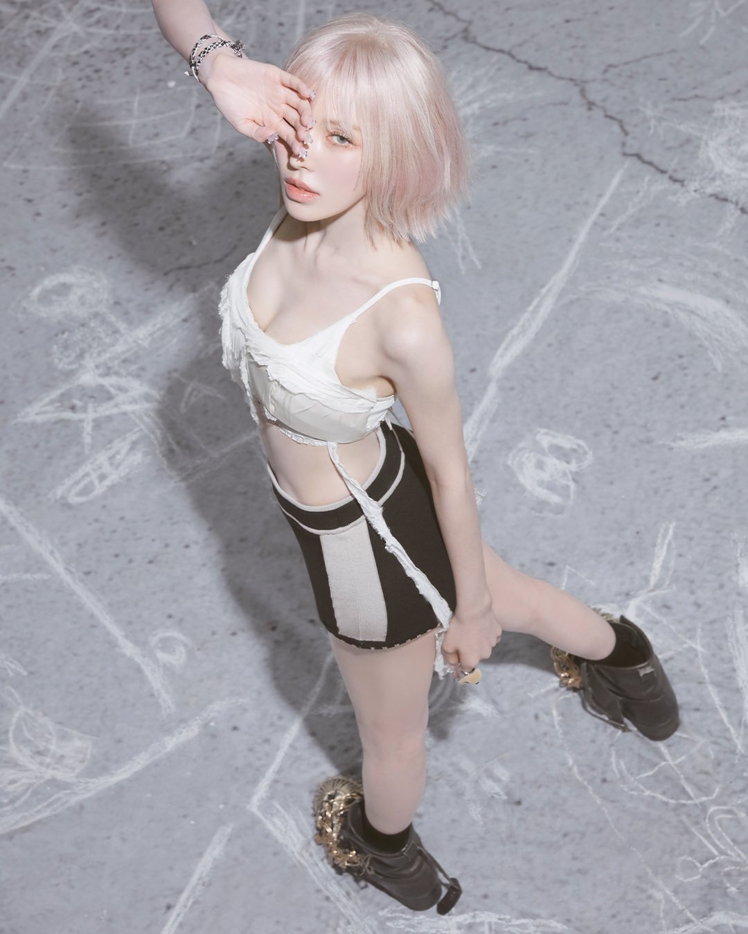 Latest photo of Wendy (Red Velvet)