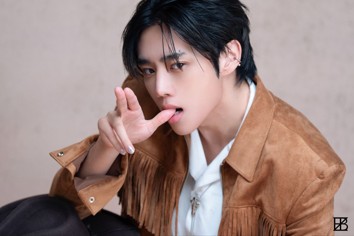 Latest photo of Sunwoo (THE BOYZ)