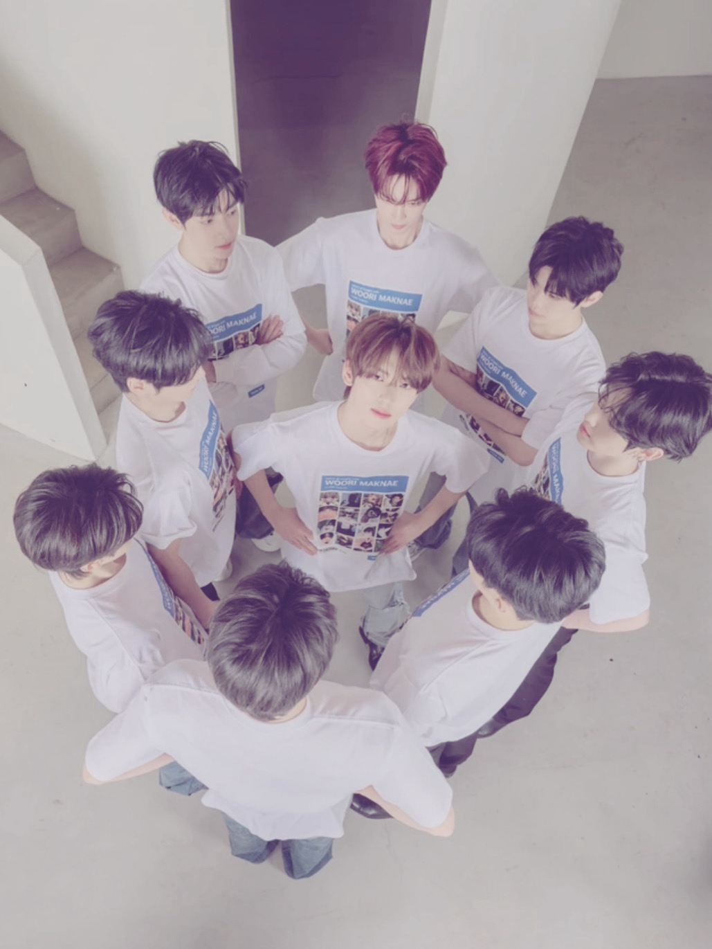 Latest photo of Han Yujin (AND2BLE)