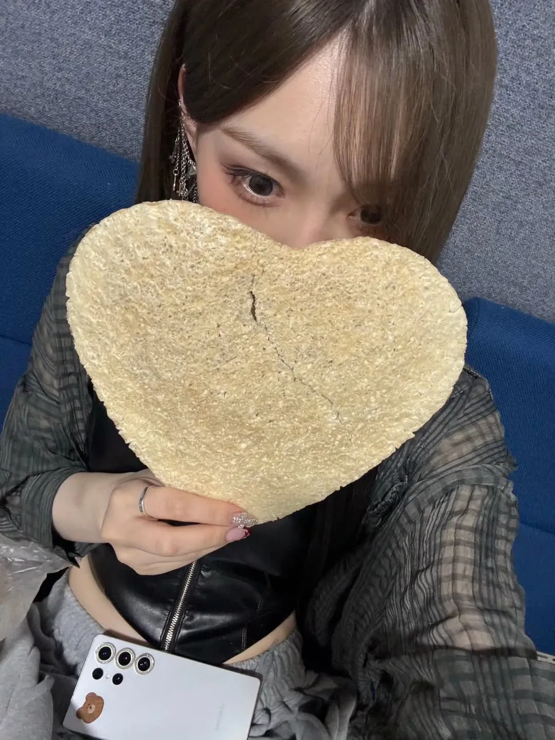 Latest photo of Kim Chaehyun (Kep1er)