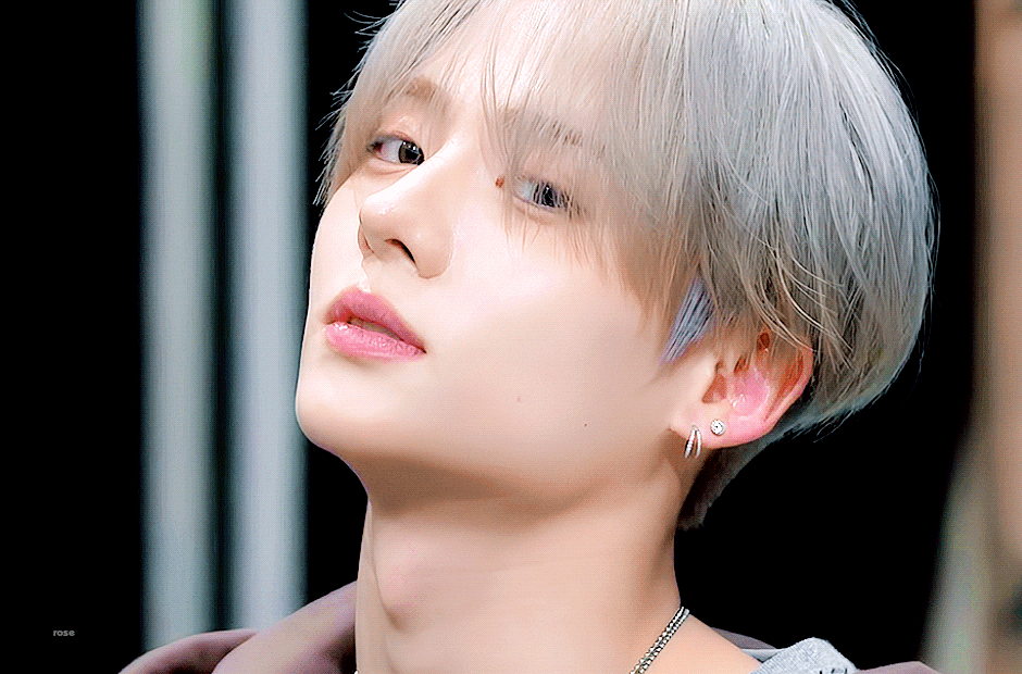 Latest photo of Lee Sangwon (ALPHA DRIVE ONE)