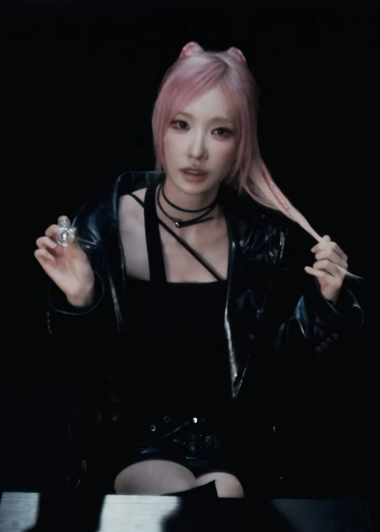 QWER マゼンタ ファンダムコミュニティ │ KPOP人気No.1アプリ 最愛ドル