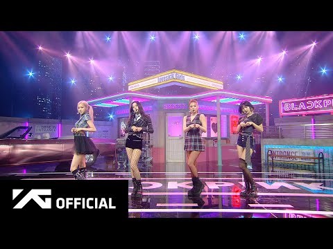 BLACKPINK 팬이 찍은 순간