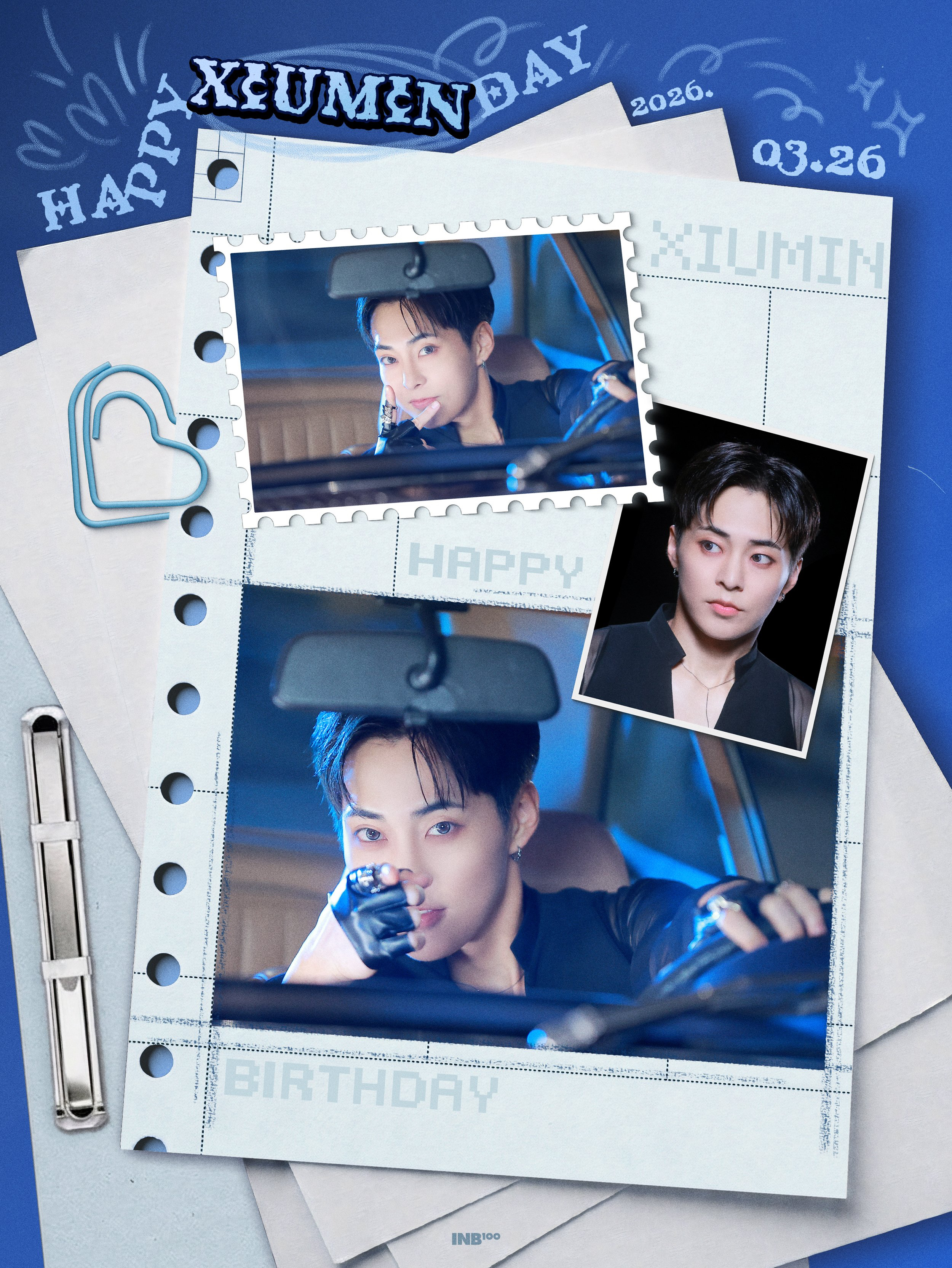 Feed komunitas K-pop terpanas hari ini