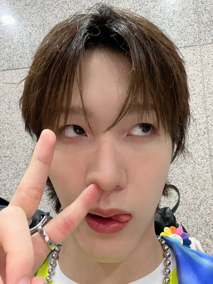 Behind-the-scenes cut of SOUL (P1Harmony)