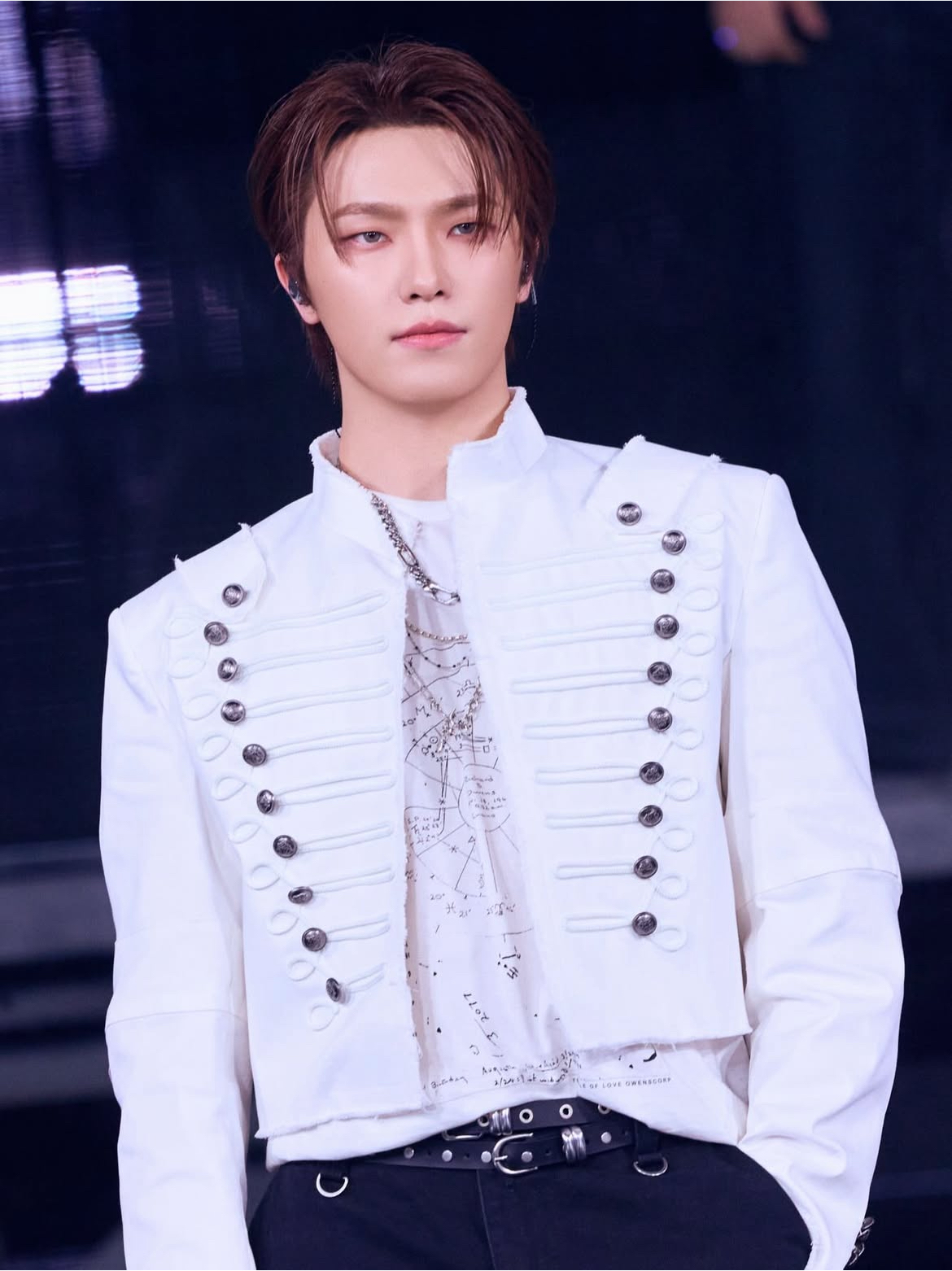 Behind-the-scenes cut of Dino (SEVENTEEN)