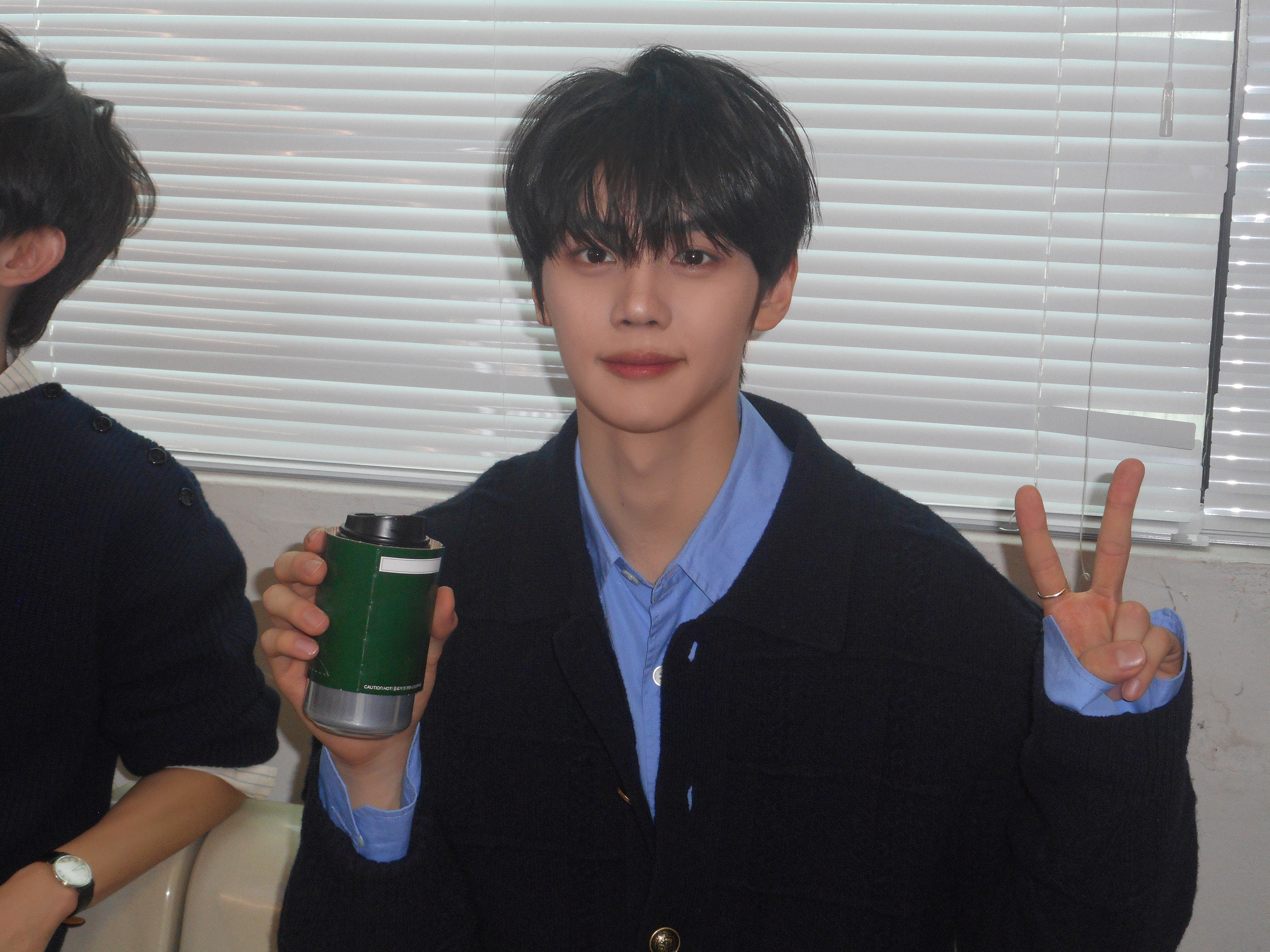 金奎彬的最新活动照片