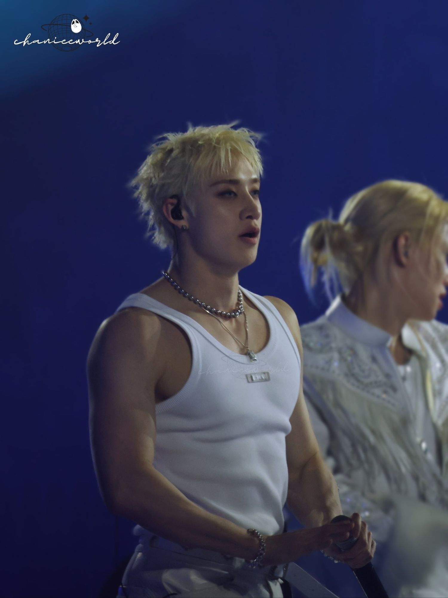 Stray Kids 팬이 찍은 순간