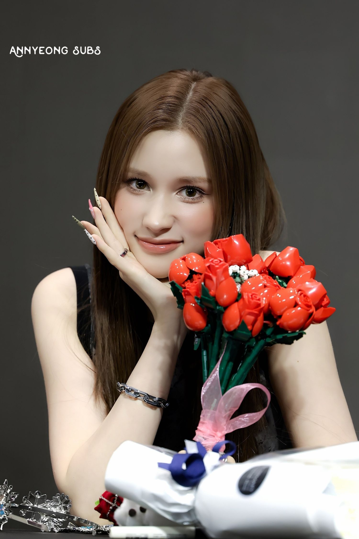 Latest photo of Huening Bahiyyih (Kep1er)