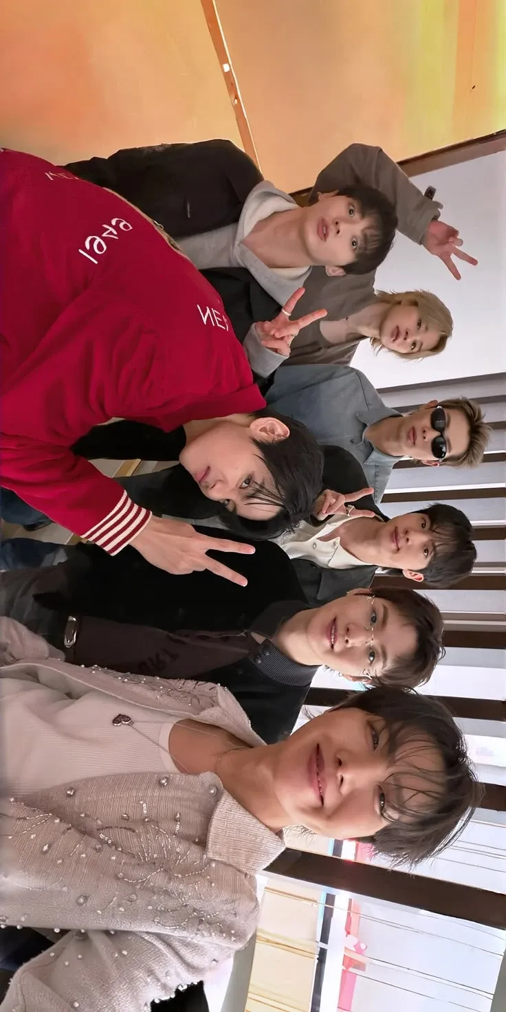 The most beloved wallpaper among BTS's fans