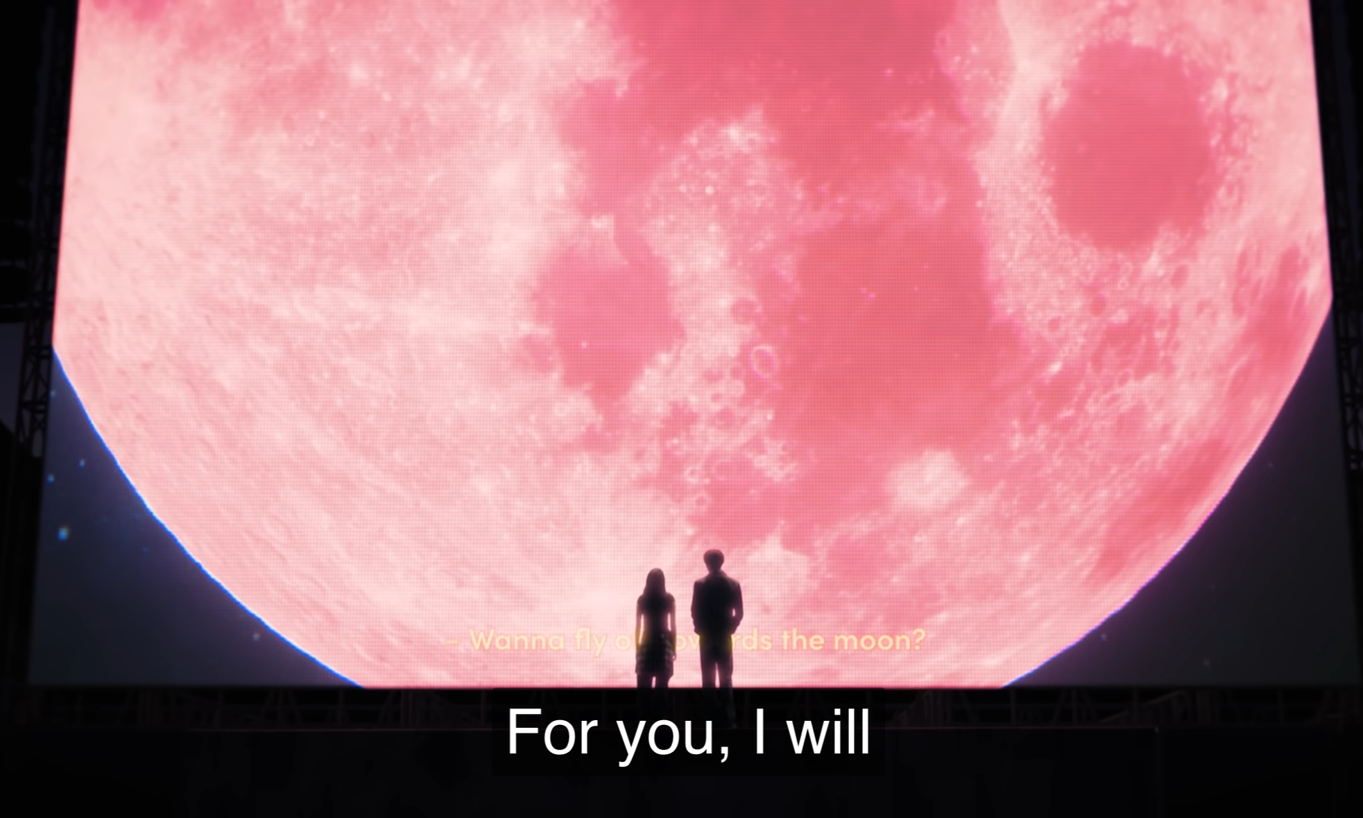 ENHYPEN의 비하인드 컷