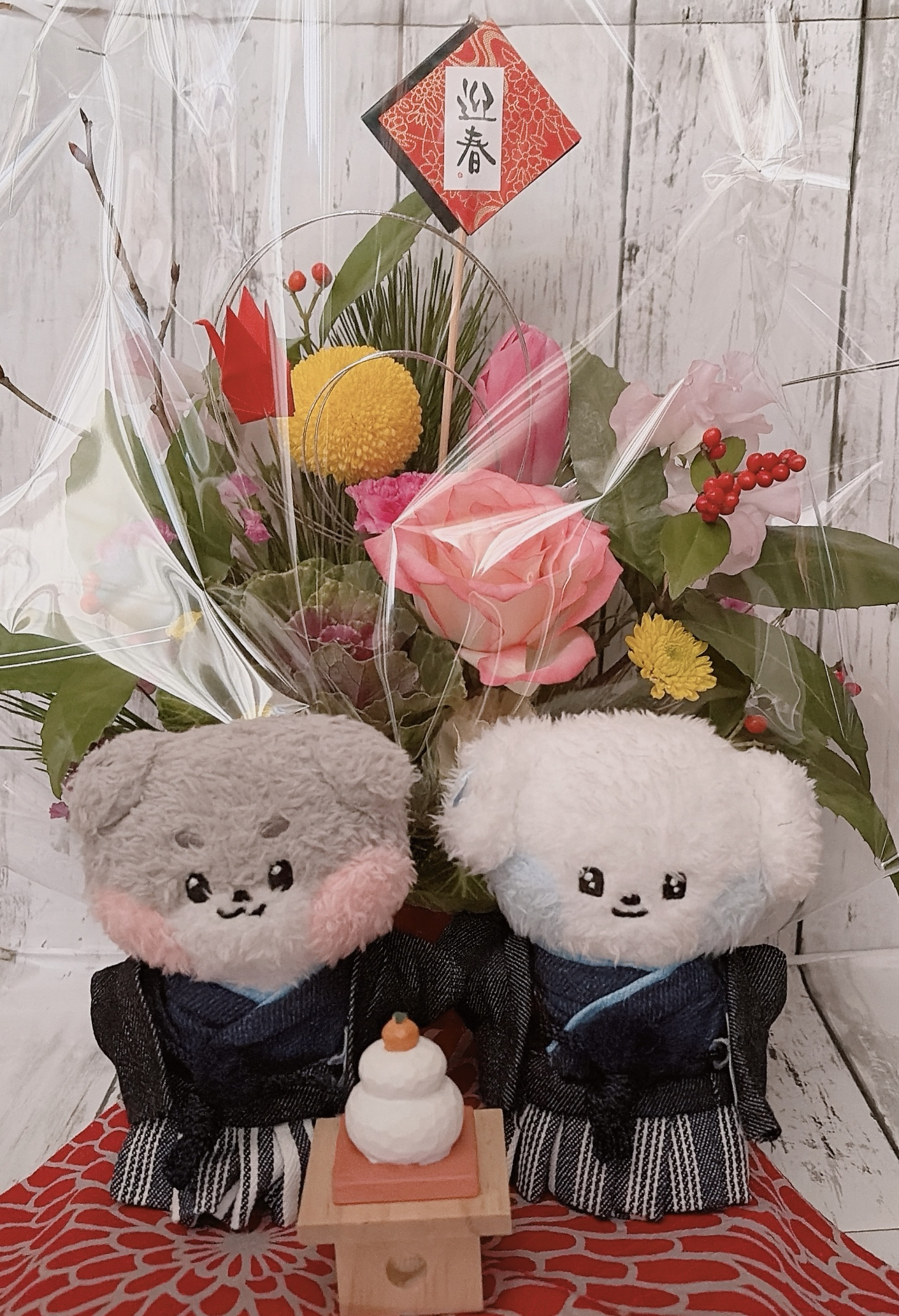 A moment captured by Park Gunwook (ZEROBASEONE)'s fan