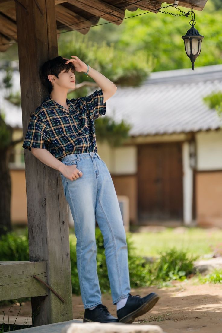 에이티즈 최근 활동샷