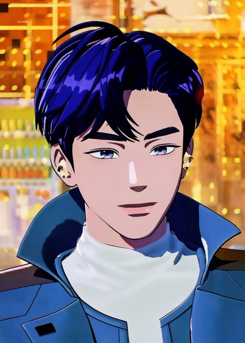 Latest photo of Yejun (PLAVE)