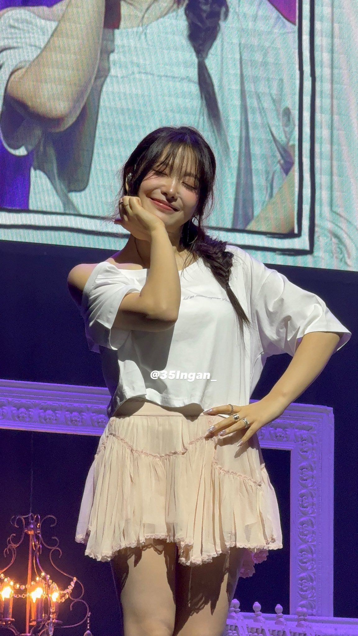 Latest photo of Yeri (Red Velvet)